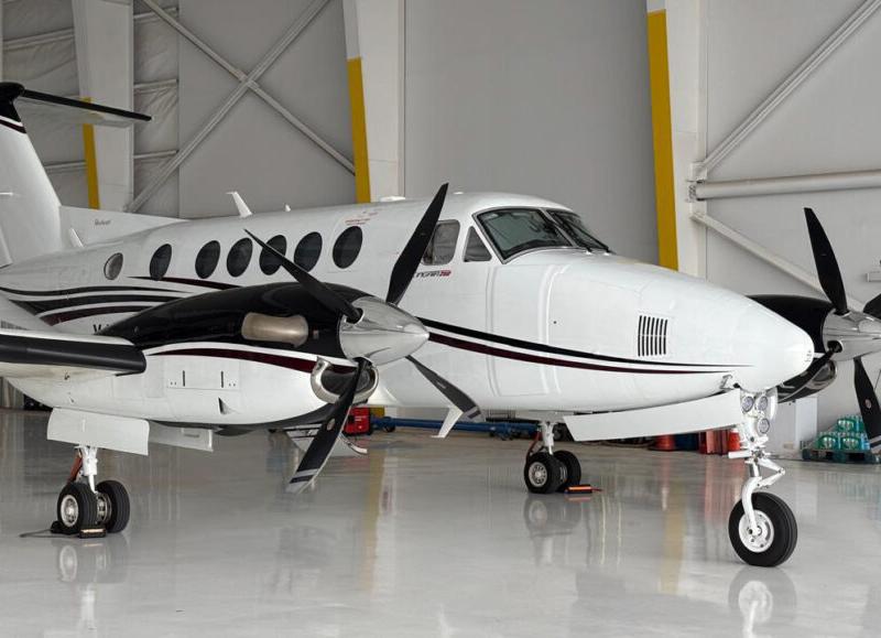 2020 King Air 250