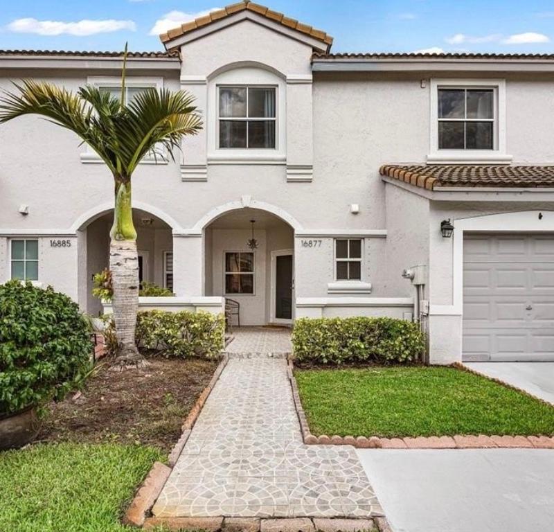 Townhome Hollywood
